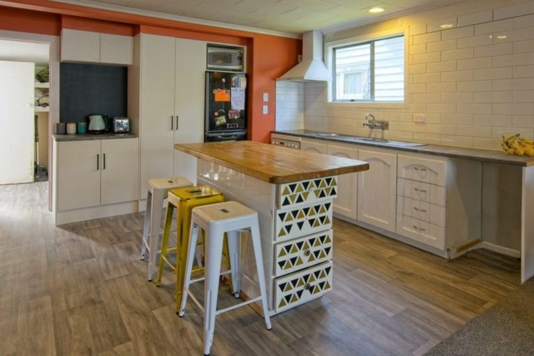 Photo of property in 5 Fonblanque Street, Westport, 7825