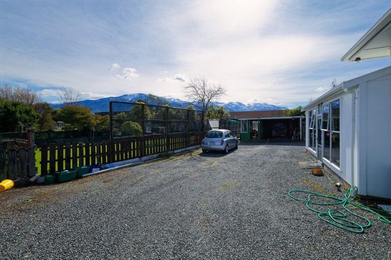 Photo of property in 237 Beach Road, Kaikoura, 7300