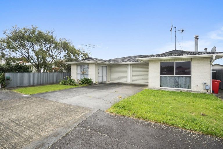 Photo of property in 46 Durham Street, Levin, 5510