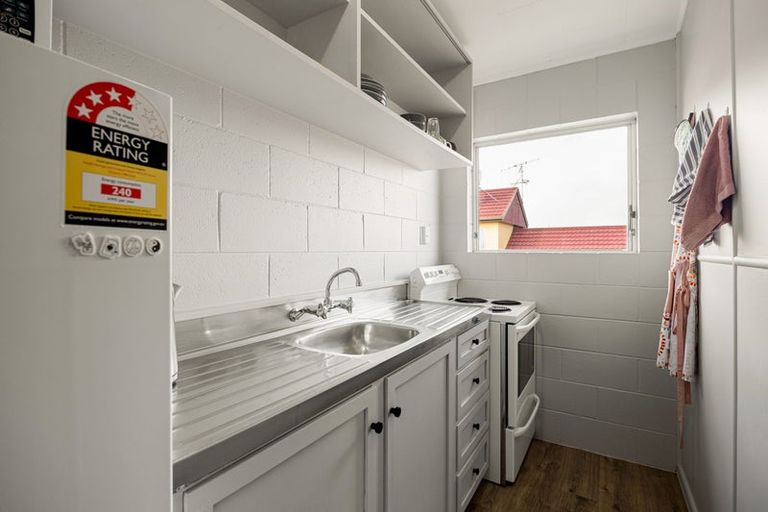 Photo of property in 259u8 Ulster Street, Whitiora, Hamilton, 3200