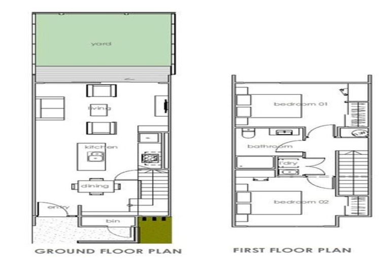 Photo of property in 2 Kamahi Place, Paraparaumu, 5032