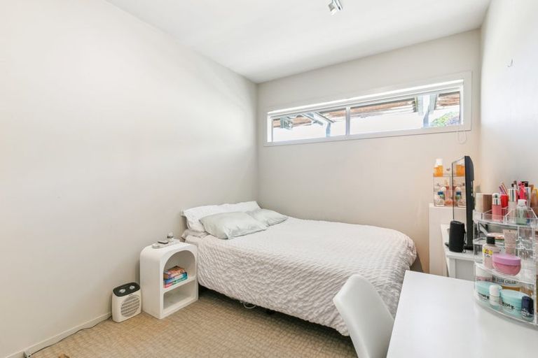 Photo of property in Revolucion Apartments, 303s/28 Torrens Terrace, Mount Cook, Wellington, 6011