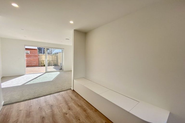 Photo of property in 11/2 Hammond Place, Spreydon, Christchurch, 8024