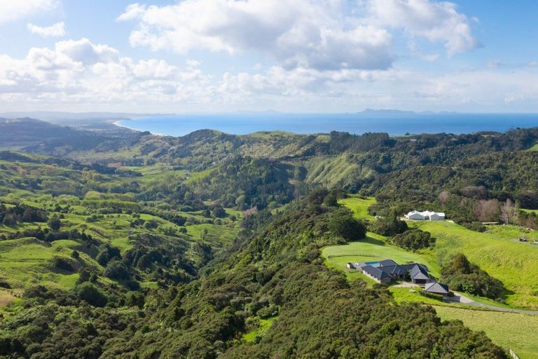 Photo of property in 140c Rodney Road, Whangateau, Warkworth, 0985