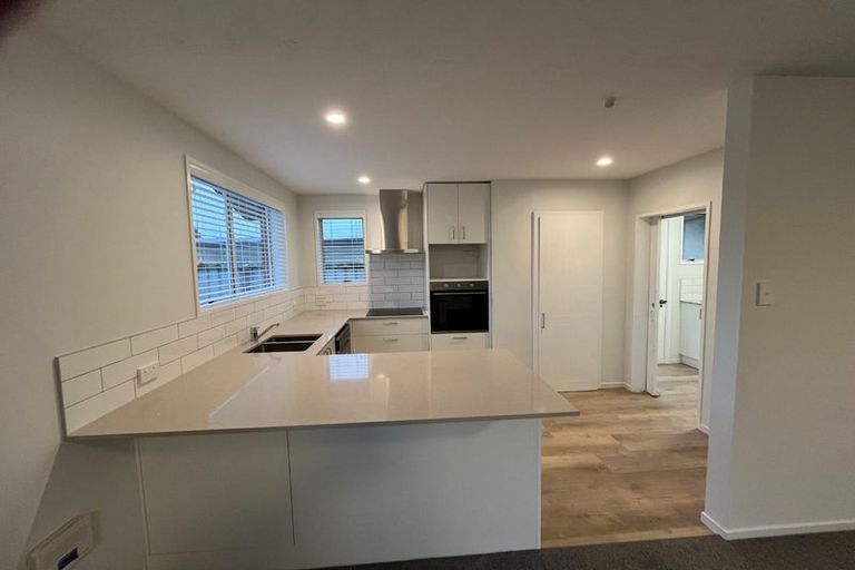 Photo of property in 107 Denise Crescent, Hornby, Christchurch, 8042