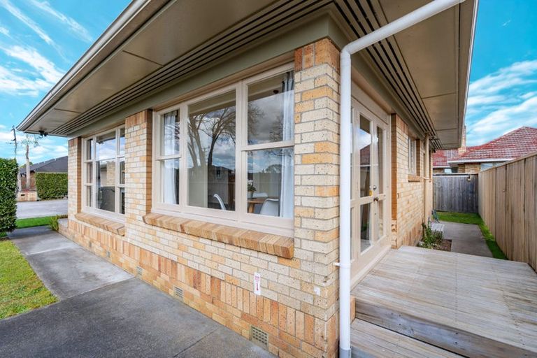 Photo of property in 29 Fifth Avenue, Enderley, Hamilton, 3214
