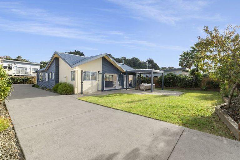 Photo of property in 40 Harbour Road, Ohope, 3121