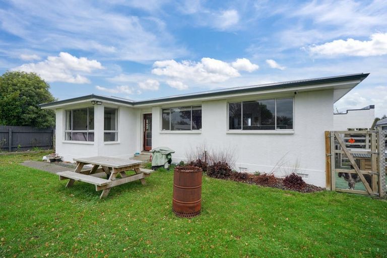 Photo of property in 138 Centre Street, Heidelberg, Invercargill, 9812