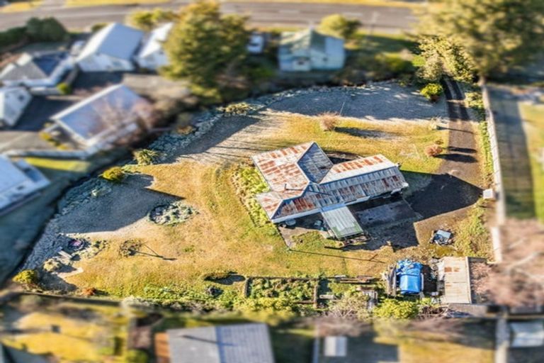 Photo of property in 121 Miro Street, Ohakune, 4625