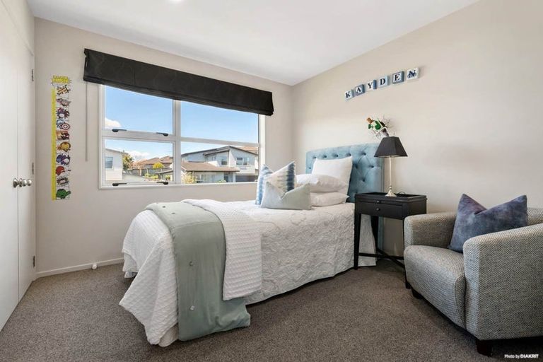 Photo of property in 36 Jerpoint Drive, Flat Bush, Auckland, 2019
