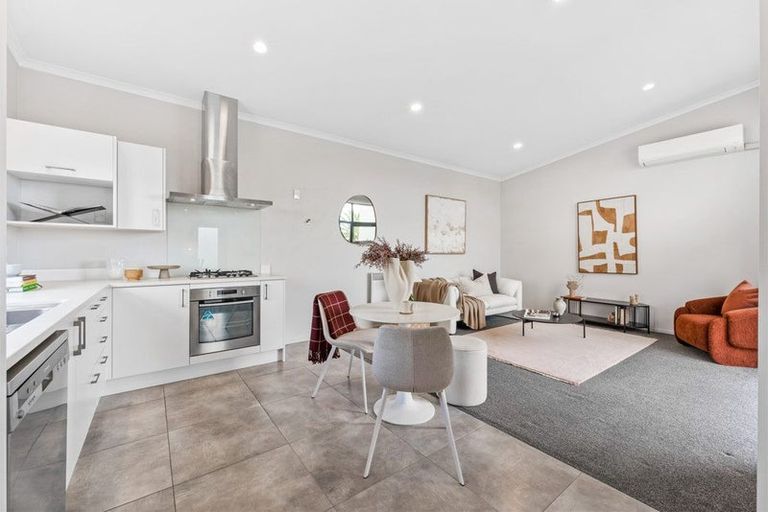 Photo of property in 1 Harvard Street, Hobsonville, Auckland, 0616