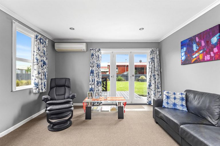 Photo of property in 15 Ayr Street, Fairlie, 7925