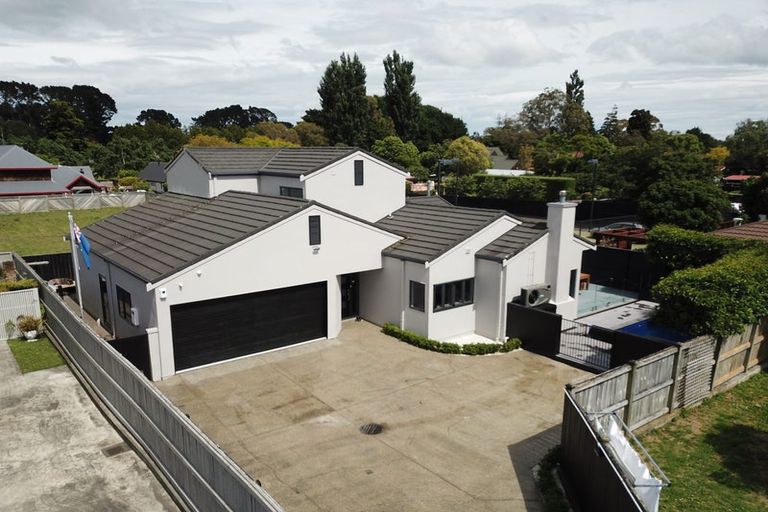 Photo of property in 530a Albert Street, Hokowhitu, Palmerston North, 4410