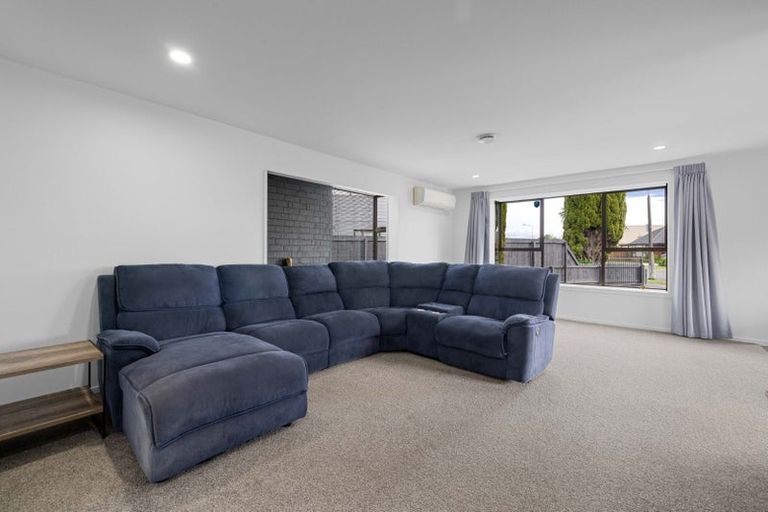 Photo of property in 25 Tivoli Place, Bishopdale, Christchurch, 8053
