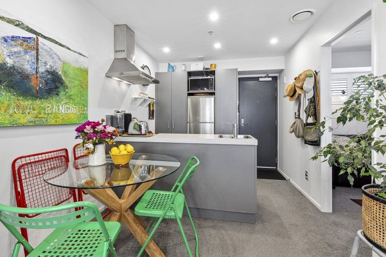 Photo of property in Soho Apartments, 1313/74 Taranaki Street, Te Aro, Wellington, 6011