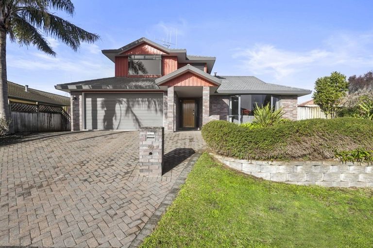 Photo of property in 40 Keswick Crescent, Huntington, Hamilton, 3210