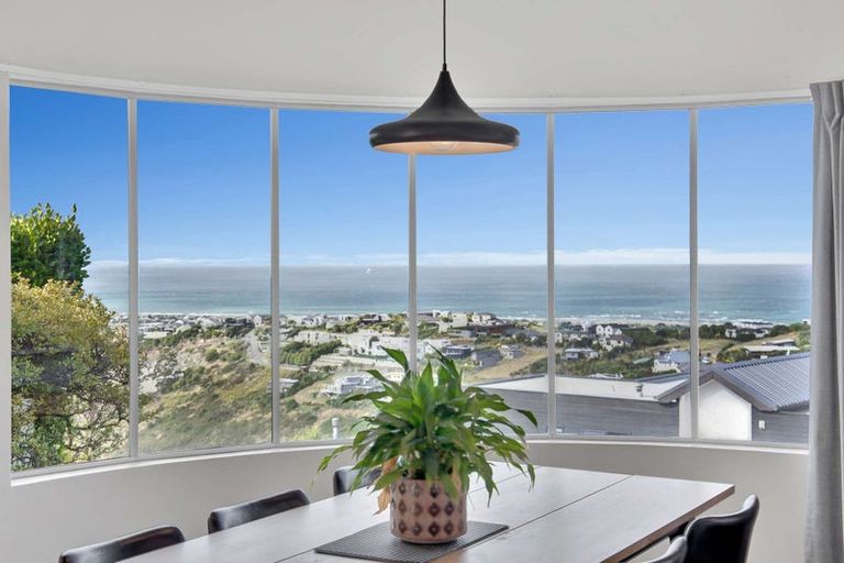 Photo of property in 3 Ledger Lane, Mount Pleasant, Christchurch, 8081
