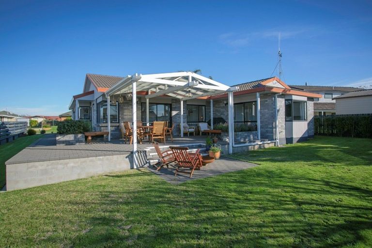 Photo of property in 1 Sharp Place, Matamata, 3400