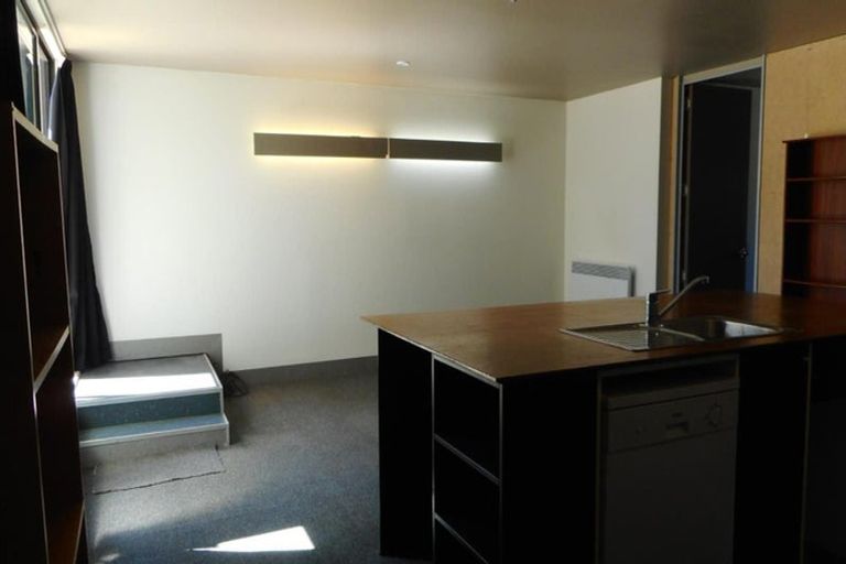 Photo of property in 3/3 King Street, Mount Cook, Wellington, 6021