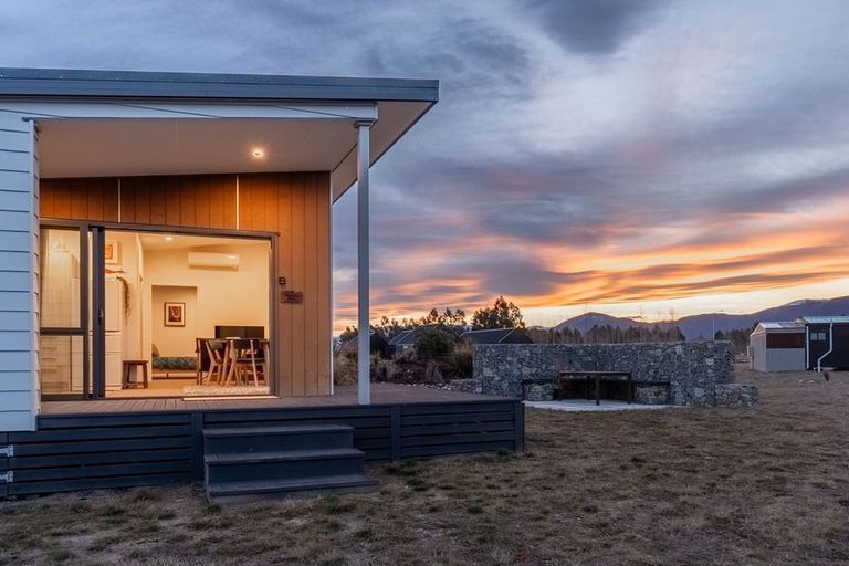 Photo of property in 3 Temple Drive, Twizel, 7901