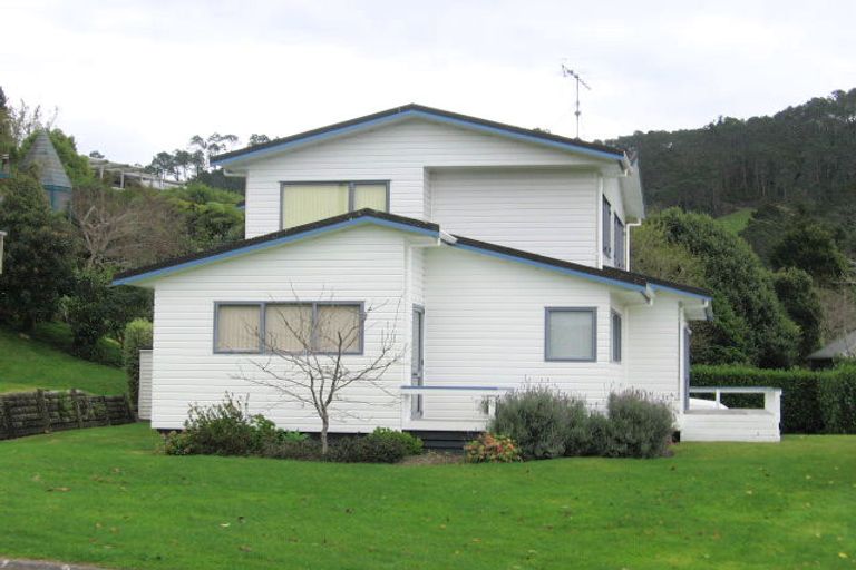 Photo of property in 23 Grierson Close, Hahei, Whitianga, 3591