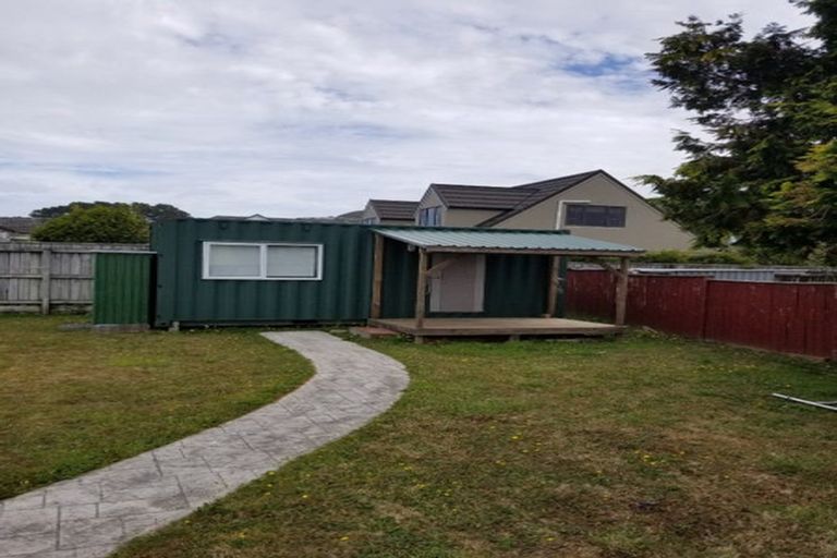Photo of property in 14 Bannister Avenue, Johnsonville, Wellington, 6037