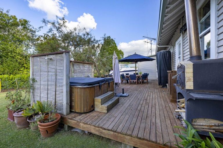 Photo of property in 265 Mcclure Street, Pirongia, 3802