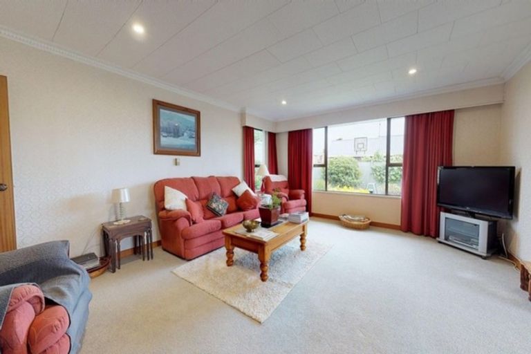 Photo of property in 6 Ascot Place, Netherby, Ashburton, 7700