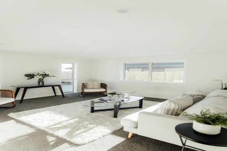 Photo of property in 27 Owaka Road, Wigram, Christchurch, 8025