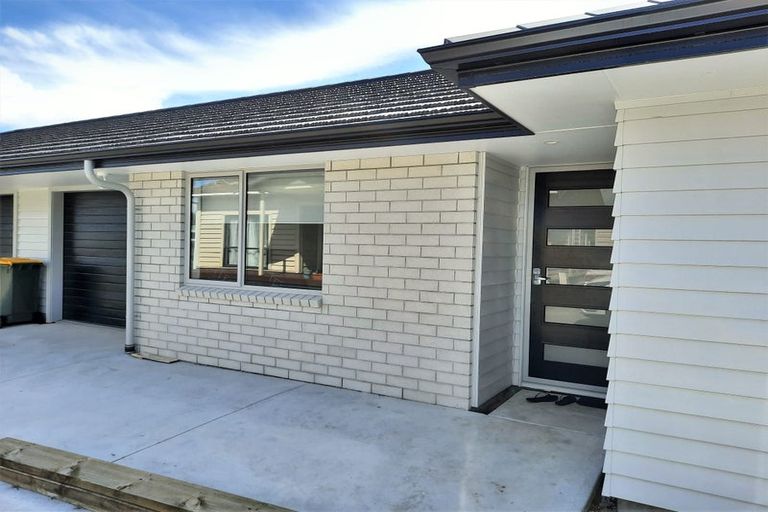 Photo of property in 74au1 Tawa Street, Melville, Hamilton, 3206