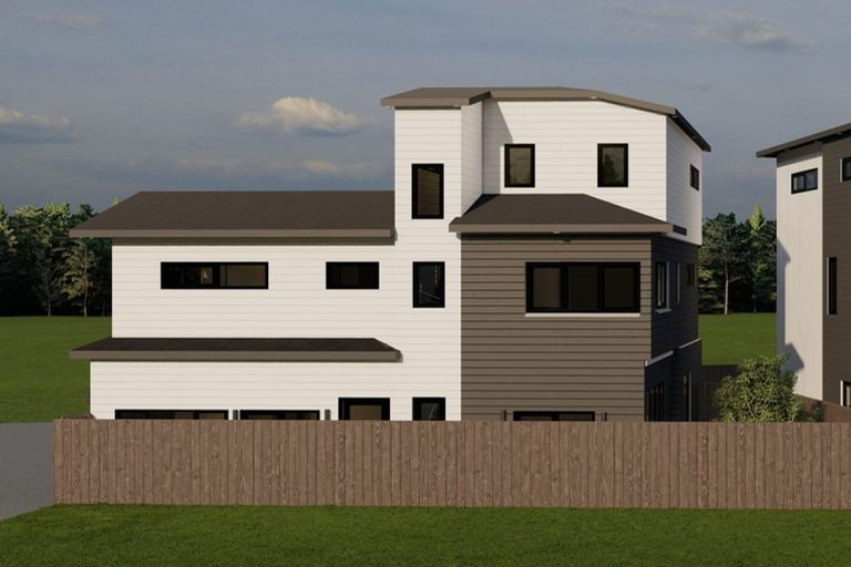 Photo of property in 63d Harrington Road, Henderson, Auckland, 0610