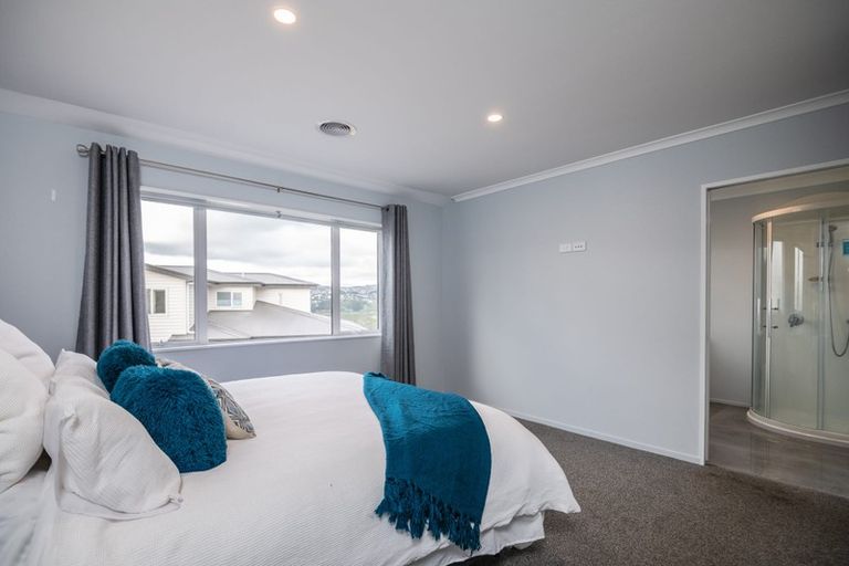 Photo of property in 61b Mauldeth Terrace, Churton Park, Wellington, 6037