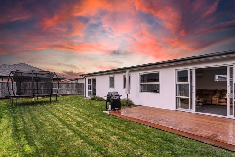 Photo of property in 42 Footbridge Terrace, Kaiapoi, 7630
