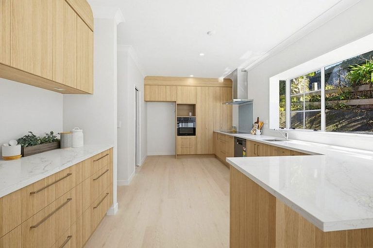 Photo of property in 20 Dominion Park Street, Johnsonville, Wellington, 6037