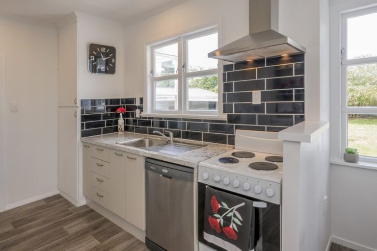 Photo of property in 620 Queen Street East, Levin, 5510