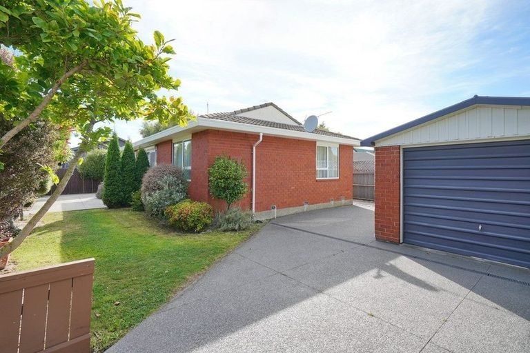 Photo of property in 5 Rutherford Street, Woolston, Christchurch, 8023