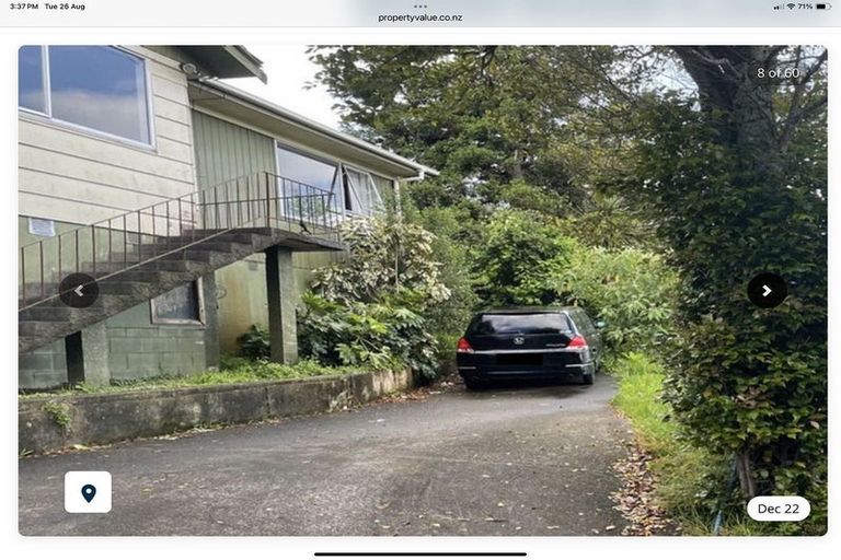 Photo of property in 21 Finn Place, Totara Vale, Auckland, 0629