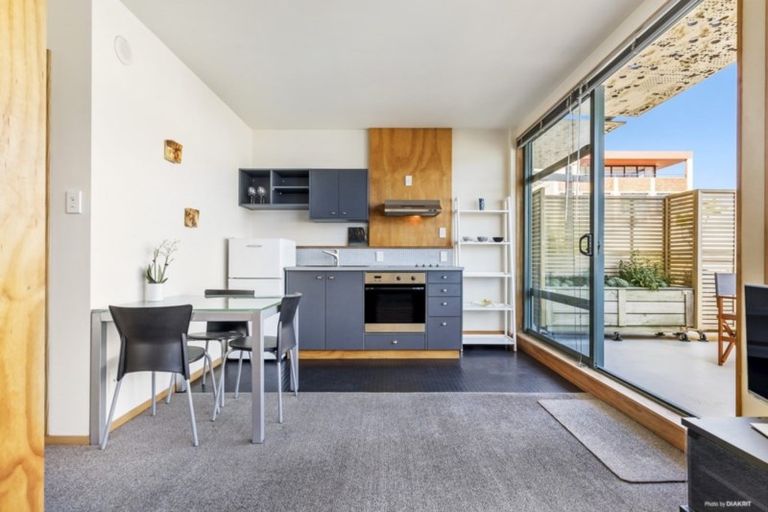 Photo of property in First House Apartments, 15/4 Frederick Street, Te Aro, Wellington, 6011
