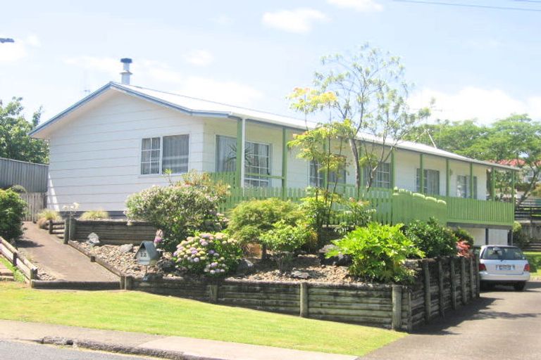 Photo of property in 22 Domain Drive, Otorohanga, 3900