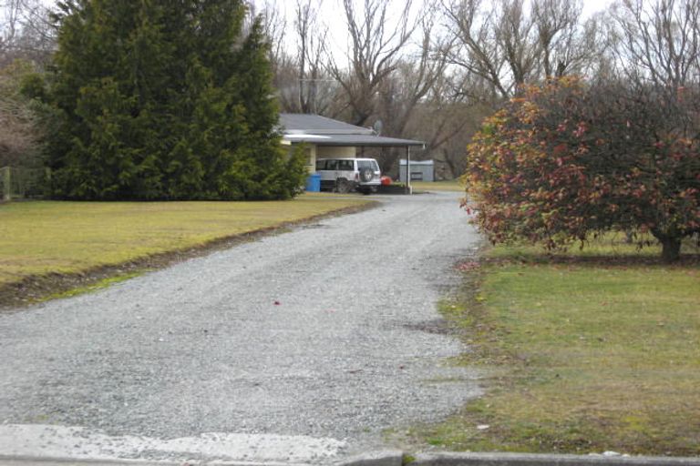 Photo of property in 44 Denmark Street, Fairlie, 7925