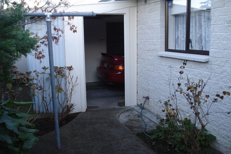 Photo of property in 4d Nottingham Avenue, Awapuni, Palmerston North, 4412