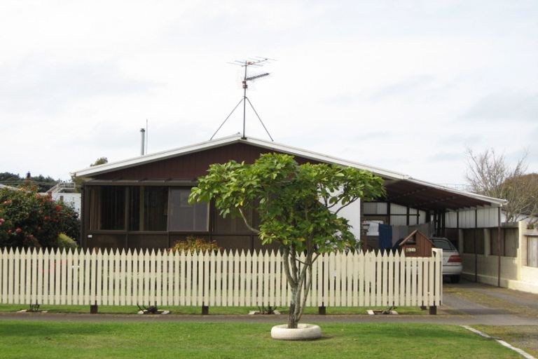 Photo of property in 62a Domett Street, Waitara, 4320