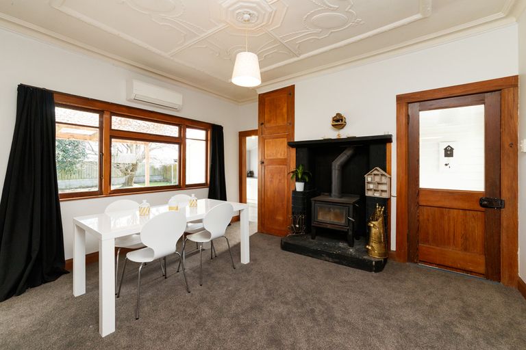Photo of property in 22 Clausen Street, Takaro, Palmerston North, 4412