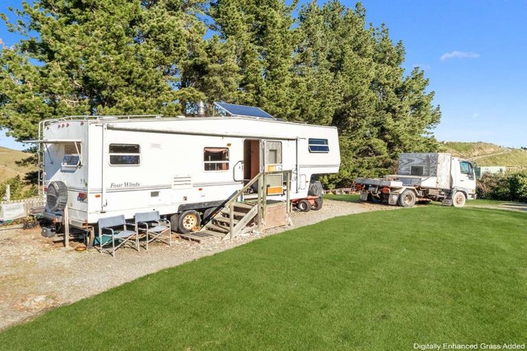 Photo of property in 660p Cathedral Road, Domett, Cheviot, 7383