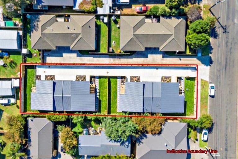 Photo of property in 81d Princes Street, Pukekohe, 2120