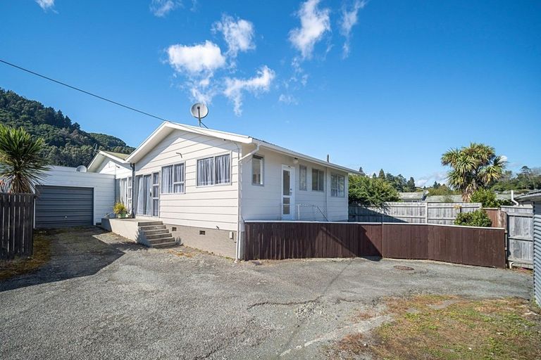 Photo of property in 223 Kawai Street South, Nelson South, Nelson, 7010