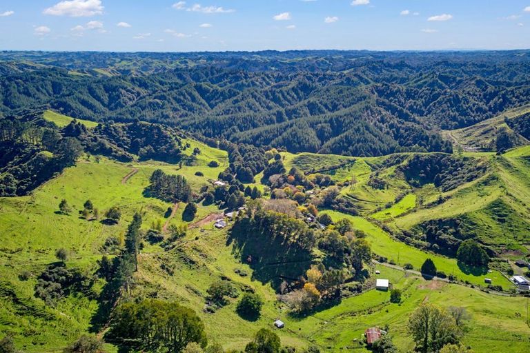 Photo of property in 822 Motukawa Road, Tarata, Inglewood, 4387