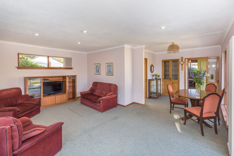 Photo of property in 9 Kinver Place, Spreydon, Christchurch, 8024