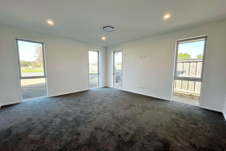 Photo of property in 89 Elizabeth Avenue, Rakaia, 7710