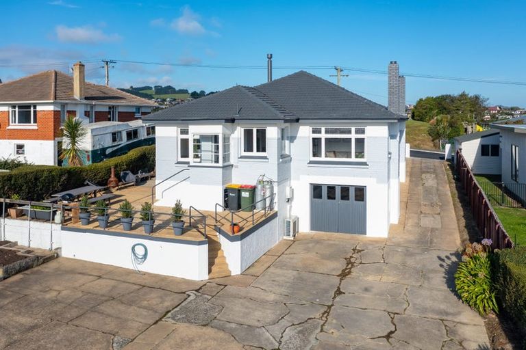 Photo of property in 105 Belford Street, Waverley, Dunedin, 9013